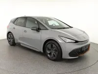 Gebraucht Cupra Born 150 kW (204 PS) 2024 Grau Kleinwagen