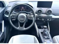 gebraucht Audi Q2 35 TFSI Sport LED, Leder, Navi
