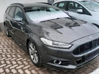 Gebraucht Ford Mondeo ST-Line 165 PS (121 kW) 2019 Grau Kombi