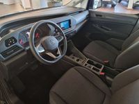 gebraucht VW Caddy 1,5 TSI DSG Klima SHZ PDC APP