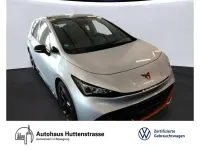 Second-hand Cupra Born 150 kW (204 CP) 2023 Argintiu Hatchback