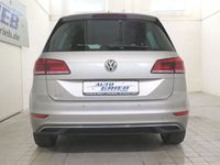 gebraucht VW Golf Sportsvan Comfortline, Standheizung, Smart-Link