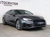 Gebraucht Audi S5 Ambiente 341 PS (250 kW) 2023 Grau Coupé