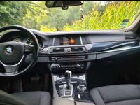 gebraucht BMW 520 Gran Turismo 520 d Aut. Modern Line