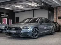Gebraucht Audi A8 S-Line 419 PS (308 kW) 2020 Andere Limousine