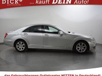 Gebraucht Mercedes S400 299 PS (219 kW) 2010 Silber Limousine