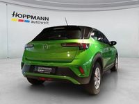 Gebraucht Opel Mokka-e Edition 100 kW (136 PS) 2022 Matcha grün (metallic) SUV