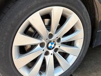 Gebraucht BMW 325 218 PS (160 kW) 2013 Schwarz Kombi