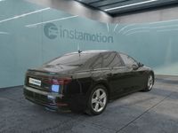 gebraucht Audi A8 55 TFSI Q S LINE PANO LEDER VIRTUAL BuO ST.HEIZ HuD