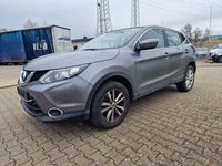 gebraucht Nissan Qashqai Acenta