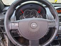 Gebraucht Opel Tigra Basis 90 PS (66 kW) 2006 Silber Cabrio