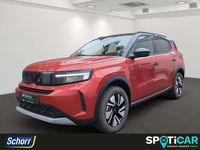 Gebraucht Opel Frontera 136 PS (100 kW) 2025 Kanyon orange (metal SUV