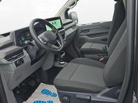 Neu VW Transporter 150 PS (110 kW) 2026 Graphite dust metallic Van