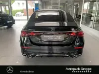 Gebraucht Mercedes E53 AMG AMG 585 PS (430 kW) 2025 Lack obsidianschwarz Limousine