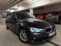 Gebraucht BMW 320 190 PS (139 kW) 2016 Andere farben Kombi