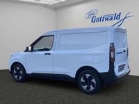 Neu Ford Transit Trend 100 kW (136 PS) 2026 Frostweiß Van / Kleinbus