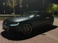 Gebraucht Audi S5 Sport 420 PS (308 kW) 2010 Grau Coupé