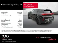 Gebraucht Cupra Terramar VZ 265 PS (194 kW) 2025 Schwarz SUV