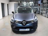 Gebraucht Renault Clio IV Bose Edition 118 PS (86 kW) 2017 Titangrau Kleinwagen