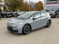 Gebraucht VW ID.3 Pure 110 kW (150 PS) 2021 Grau Kleinwagen