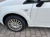 gebraucht Fiat Punto 1.4 *TÜV*