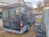 Gebraucht Ford Transit 86 PS (63 kW) 2010 Blau Abholung