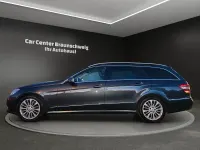 Gebraucht Mercedes E350 Avantgarde 265 PS (194 kW) 2011 Grau Kombi