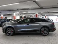 Usata Audi A6 e-tron Edition .1 269 kW (367 CV) 2024 Grigio Station wagon