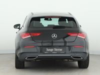 gebraucht Mercedes CLA180 Shooting Brake d