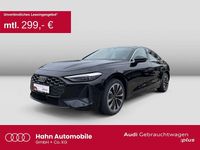 Gebraucht Audi A5 Ambiente 204 PS (150 kW) 2025 Mythosschwarz metallic Coupé