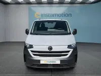 Neu VW Transporter 150 PS (110 kW) 2025 Grau Van