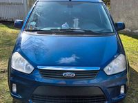 Second-hand Ford C-MAX 101 CP (74 kW) 2009 Albastru Monovolum