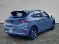 Neu Opel Corsa Edition 110 PS (80 kW) 2025 Grafik grau Kleinwagen