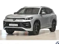 Neu VW Tayron R-line 150 PS (110 kW) 2026 Silber SUV