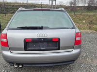 Gebraucht Audi A6 131 PS (96 kW) 2004 Kombi
