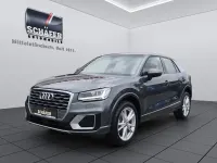 Gebraucht Audi Q2 S-Line 150 PS (110 kW) 2019 Grau SUV