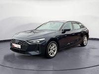 Gebraucht Audi A5 Sport 150 PS (110 kW) 2025 Firmamentblau metallic Coupé