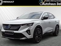 Neu Renault Rafale Esprit Alpine 300 PS (220 kW) 2025 Weiß SUV