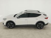 Gebraucht Cupra Formentor 150 PS (110 kW) 2024 Weiss SUV