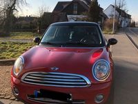 gebraucht Mini Cooper 