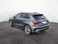 Gebraucht Audi S3 Ambiente 310 PS (228 kW) 2023 Daytonagrau perleffekt Limousine