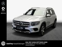 gebraucht Mercedes GLB180 d 8G-DCT Progressive