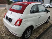 gebraucht Fiat 500C 0.9 TwinAir Lounge