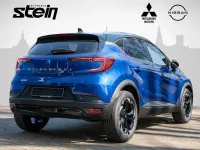 Neu Mitsubishi ASX Edition 140 PS (102 kW) 2026 Blau SUV