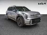 Gebraucht Kia EV9 Launch Edition 283 kW (385 PS) 2024 Grau SUV
