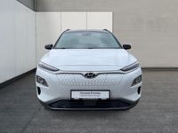 gebraucht Hyundai Kona Premium Premium Elektro 150kW KLIMAAUT. SOMMER + WINTER