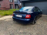 gebraucht Audi A4 