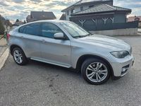 Gebraucht BMW X6 286 PS (210 kW) 2010 Silber SUV