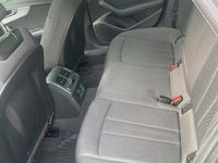 Gebraucht Audi A4 Allroad 190 PS (139 kW) 2018 Schwarz Kombi