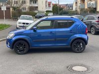 gebraucht Suzuki Ignis NAVI Sitzheizung Led Klimaautomatik 1 Hand TOP